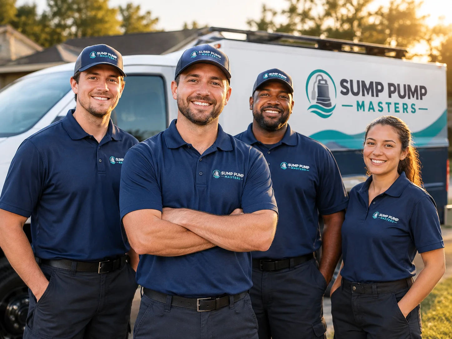 Sump Pump Repair company in Taylor, MI